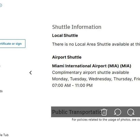 Holiday Inn Miami West - Airport Area By Ihg Hialeah Gardens Exterior foto
