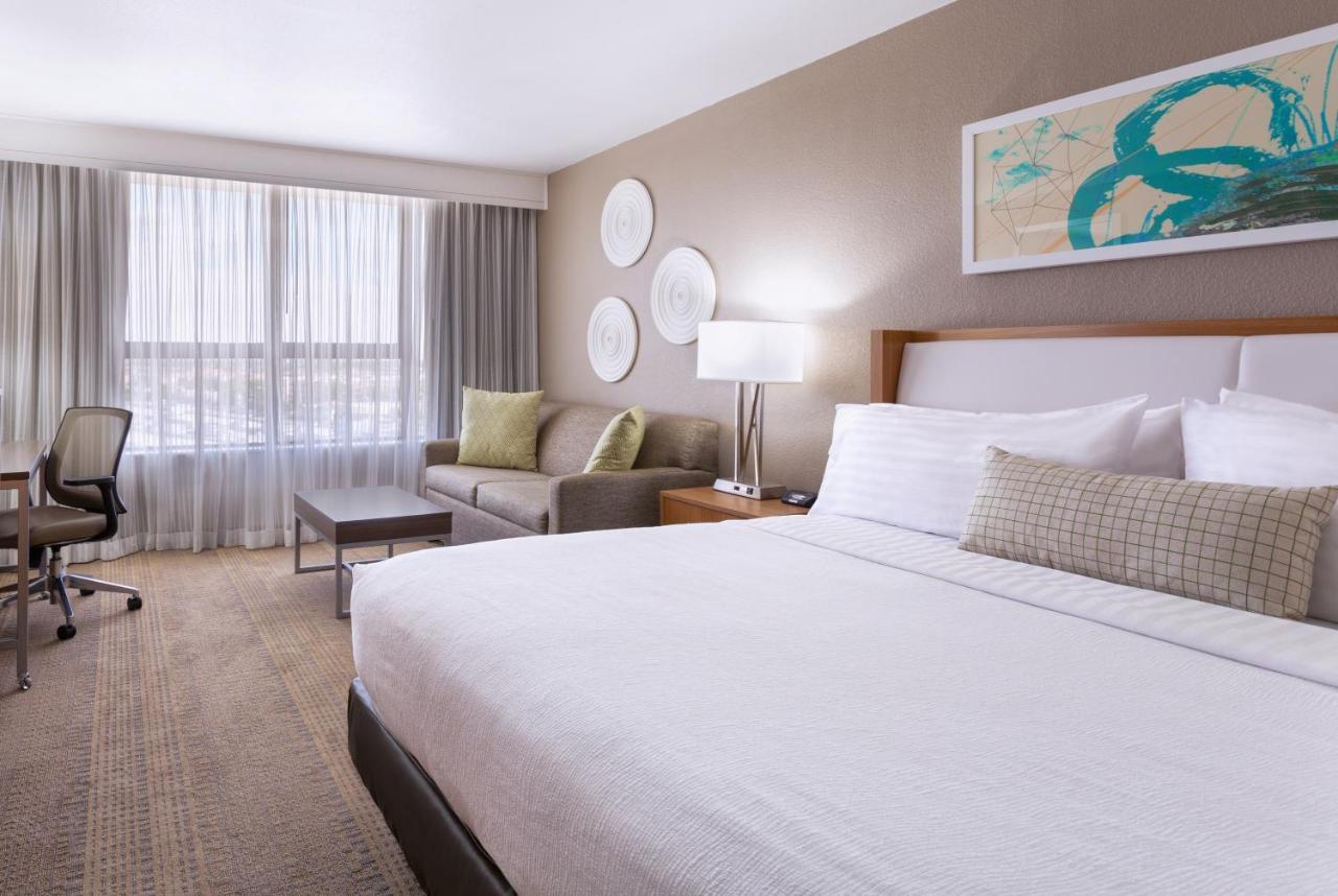 Holiday Inn Miami West - Airport Area By Ihg Hialeah Gardens Exterior foto