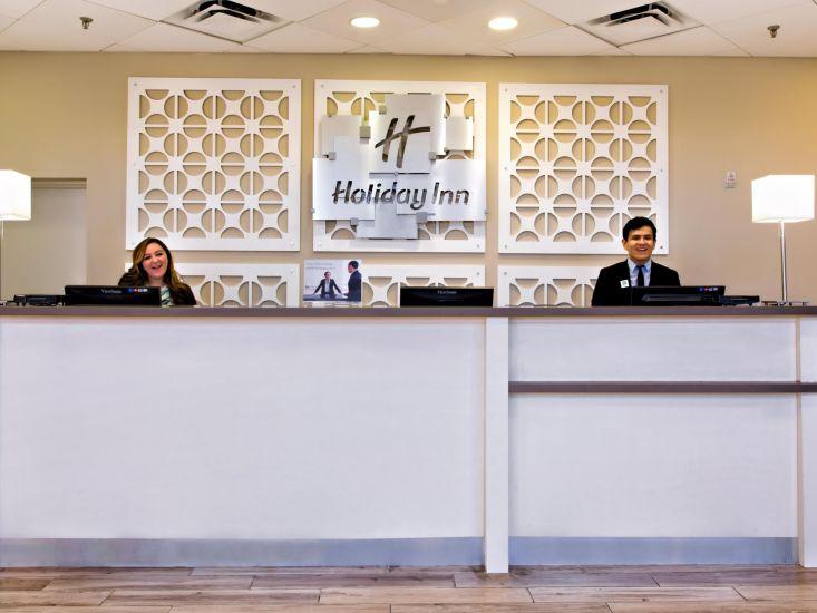 Holiday Inn Miami West - Airport Area By Ihg Hialeah Gardens Exterior foto