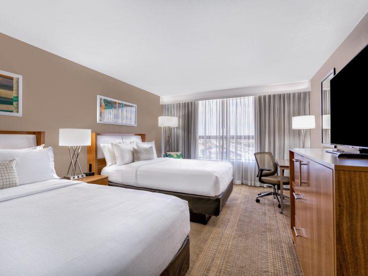 Holiday Inn Miami West - Airport Area By Ihg Hialeah Gardens Exterior foto